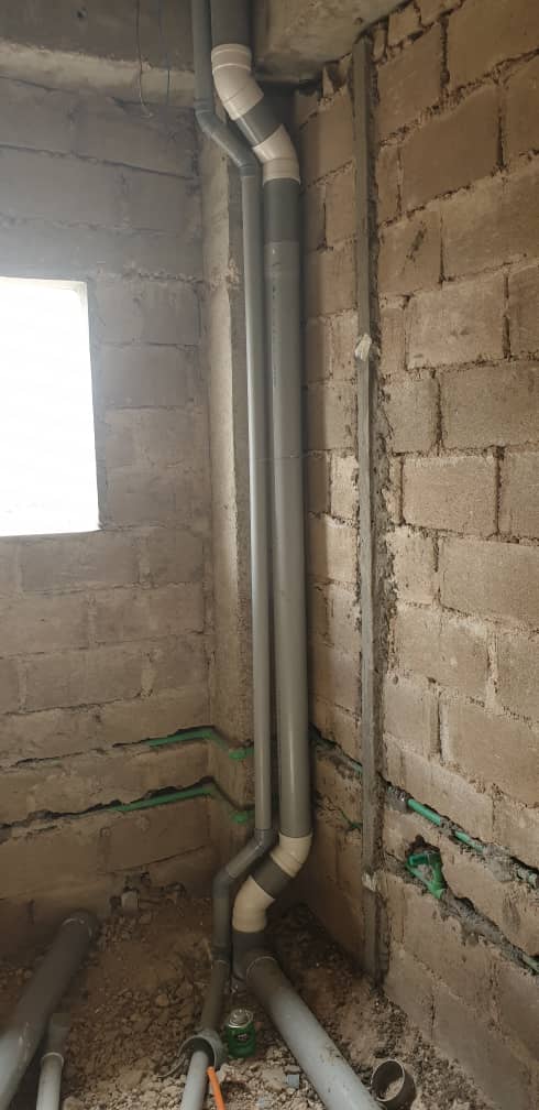 Electrical Connections